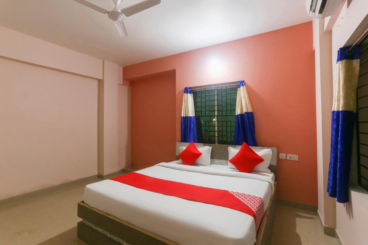 Super Hotel O Avigna Residency Bhubaneswar Luaran gambar