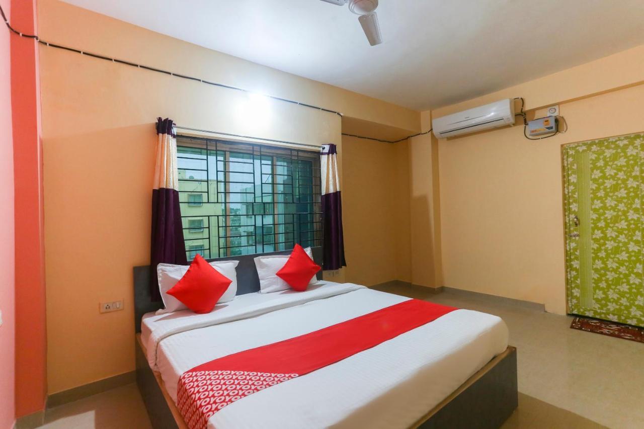 Super Hotel O Avigna Residency Bhubaneswar Luaran gambar