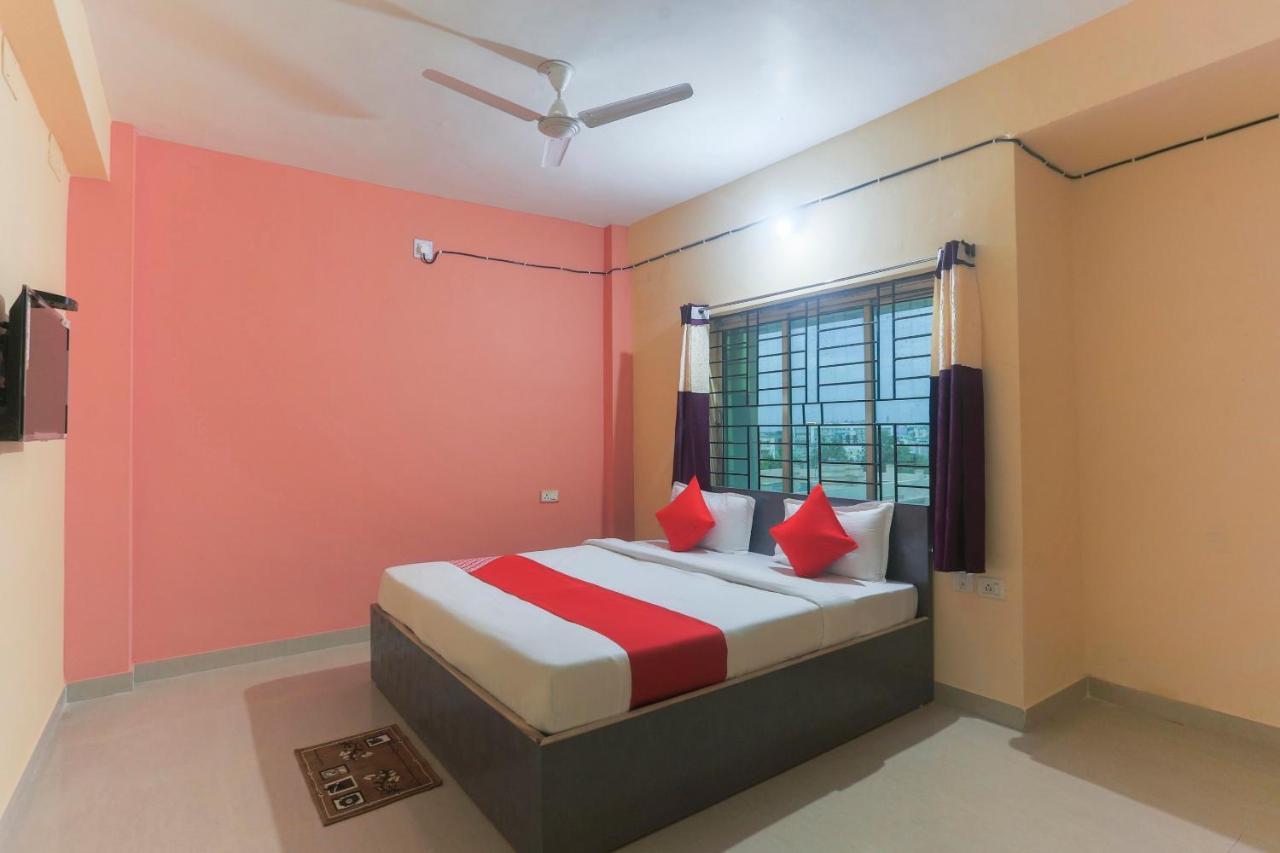 Super Hotel O Avigna Residency Bhubaneswar Luaran gambar