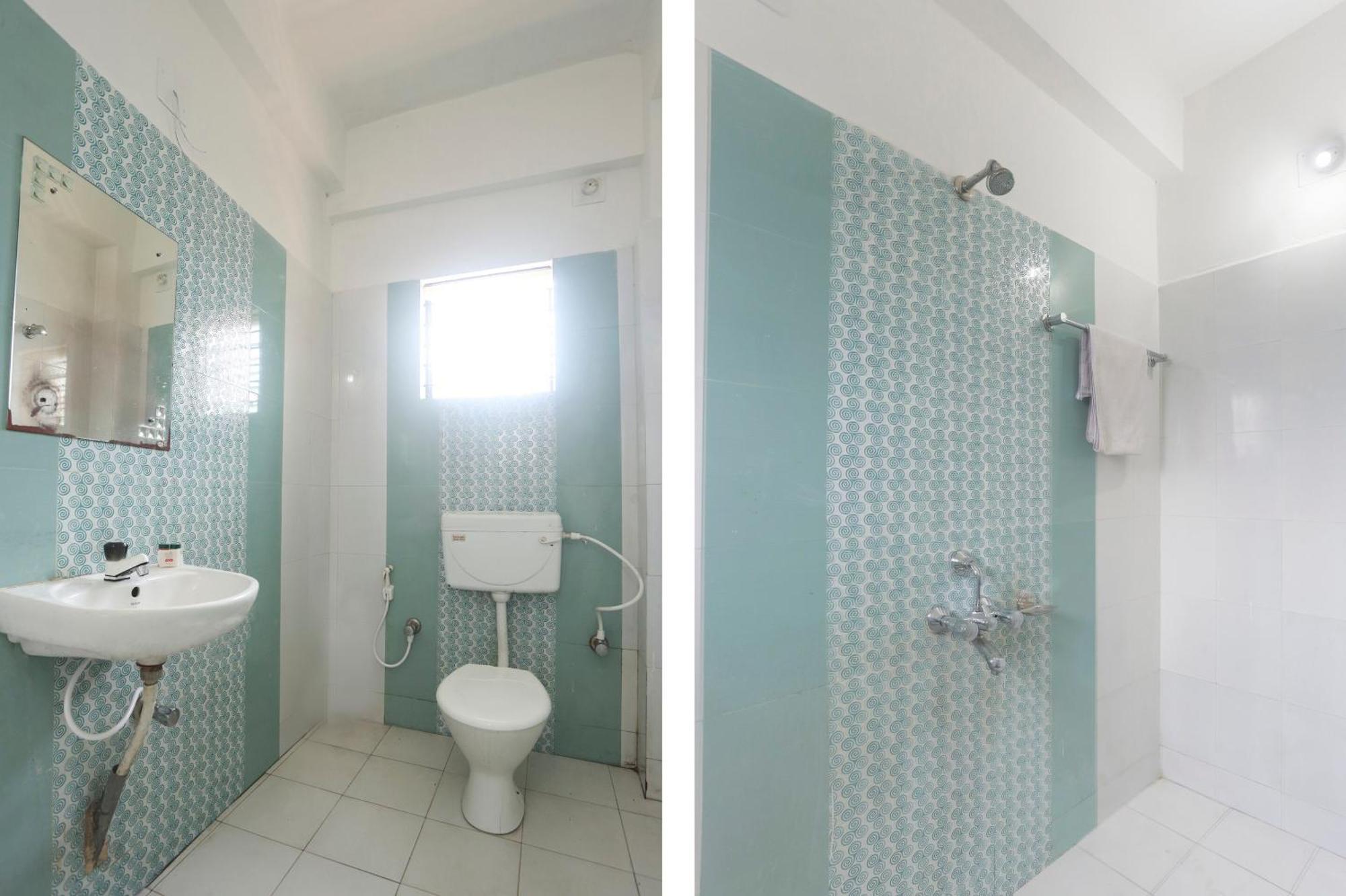 Super Hotel O Avigna Residency Bhubaneswar Luaran gambar
