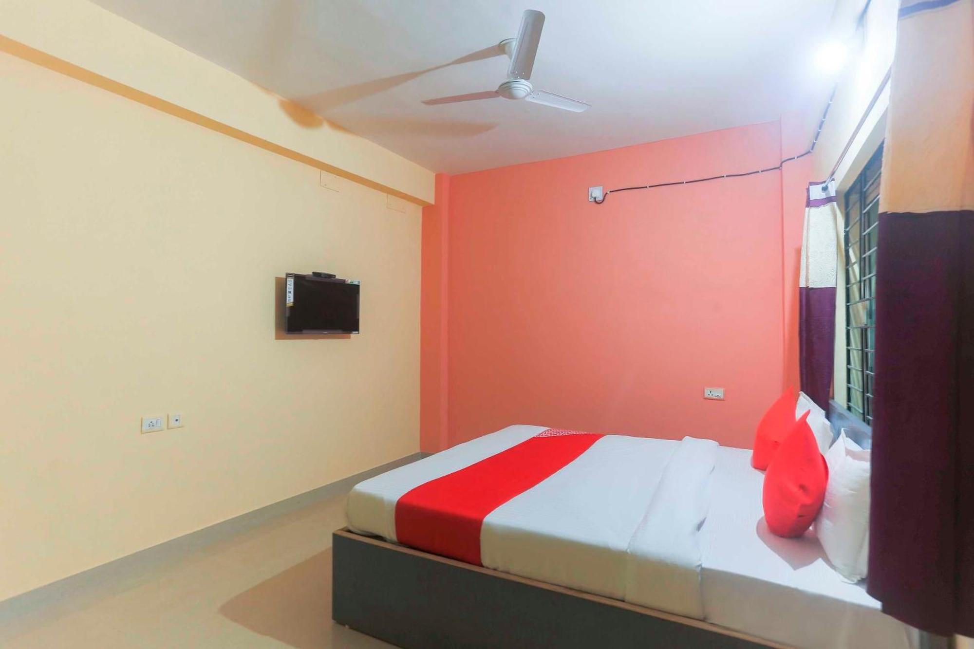 Super Hotel O Avigna Residency Bhubaneswar Luaran gambar