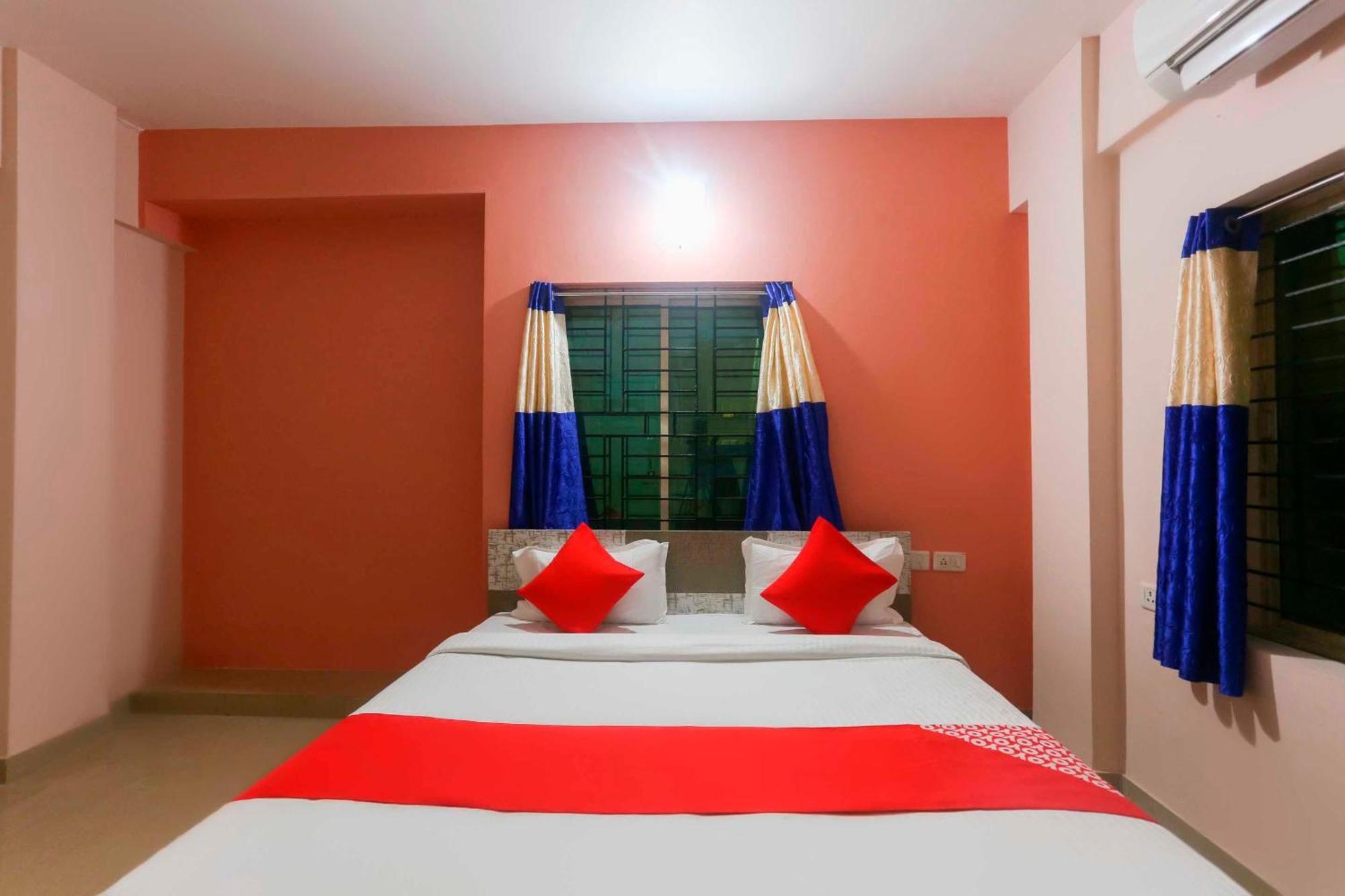 Super Hotel O Avigna Residency Bhubaneswar Luaran gambar