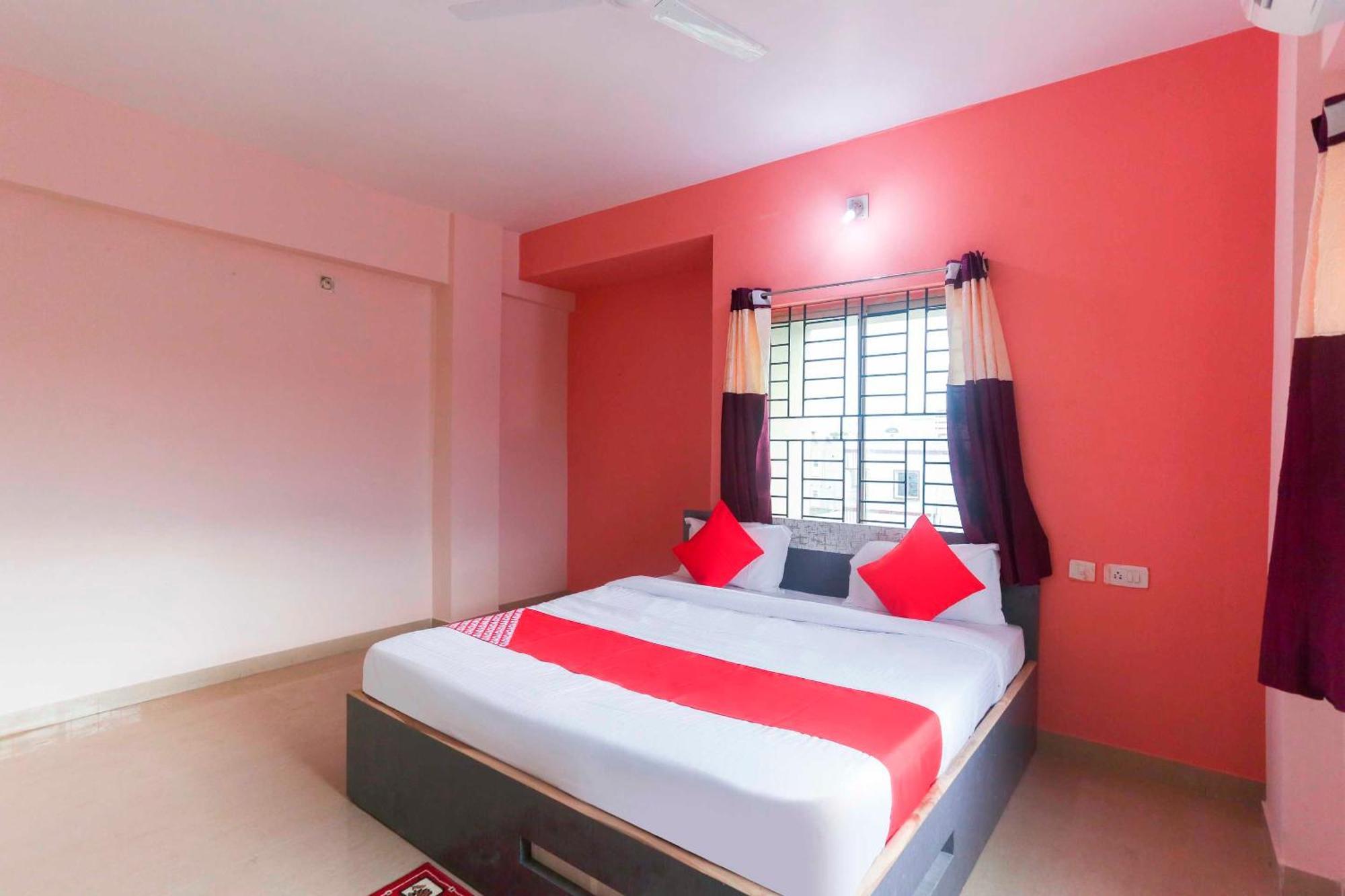 Super Hotel O Avigna Residency Bhubaneswar Luaran gambar