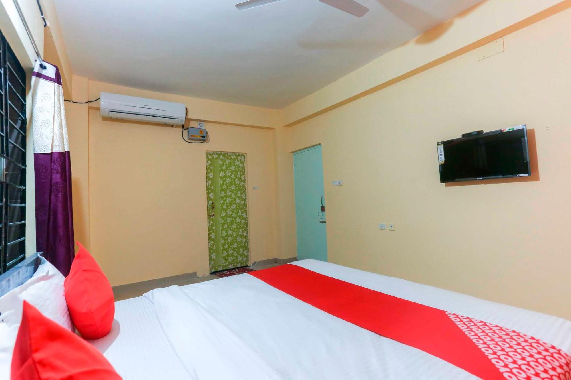 Super Hotel O Avigna Residency Bhubaneswar Luaran gambar