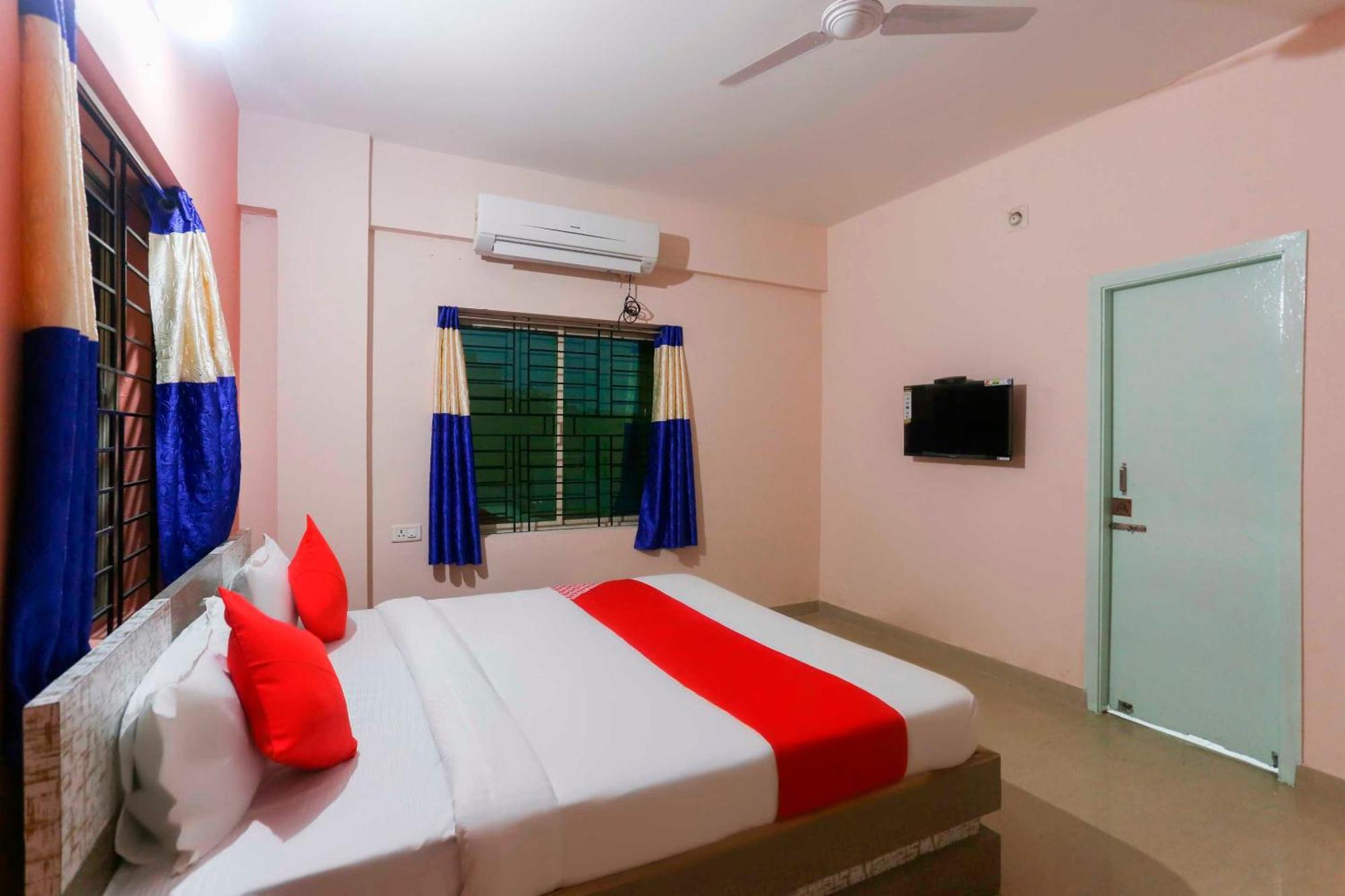 Super Hotel O Avigna Residency Bhubaneswar Luaran gambar