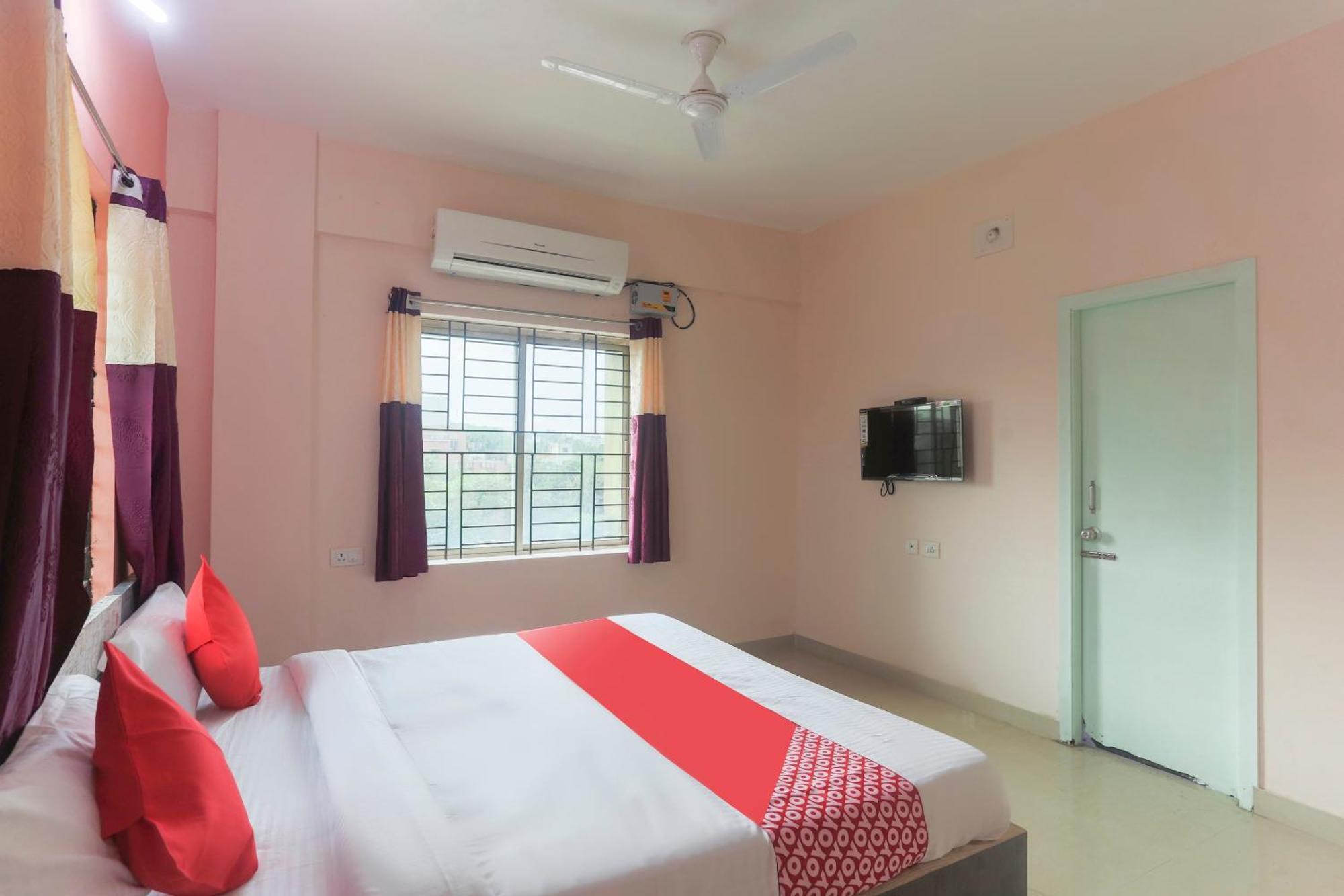 Super Hotel O Avigna Residency Bhubaneswar Luaran gambar