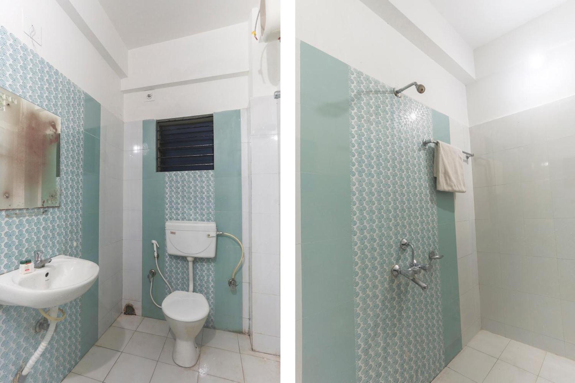 Super Hotel O Avigna Residency Bhubaneswar Luaran gambar