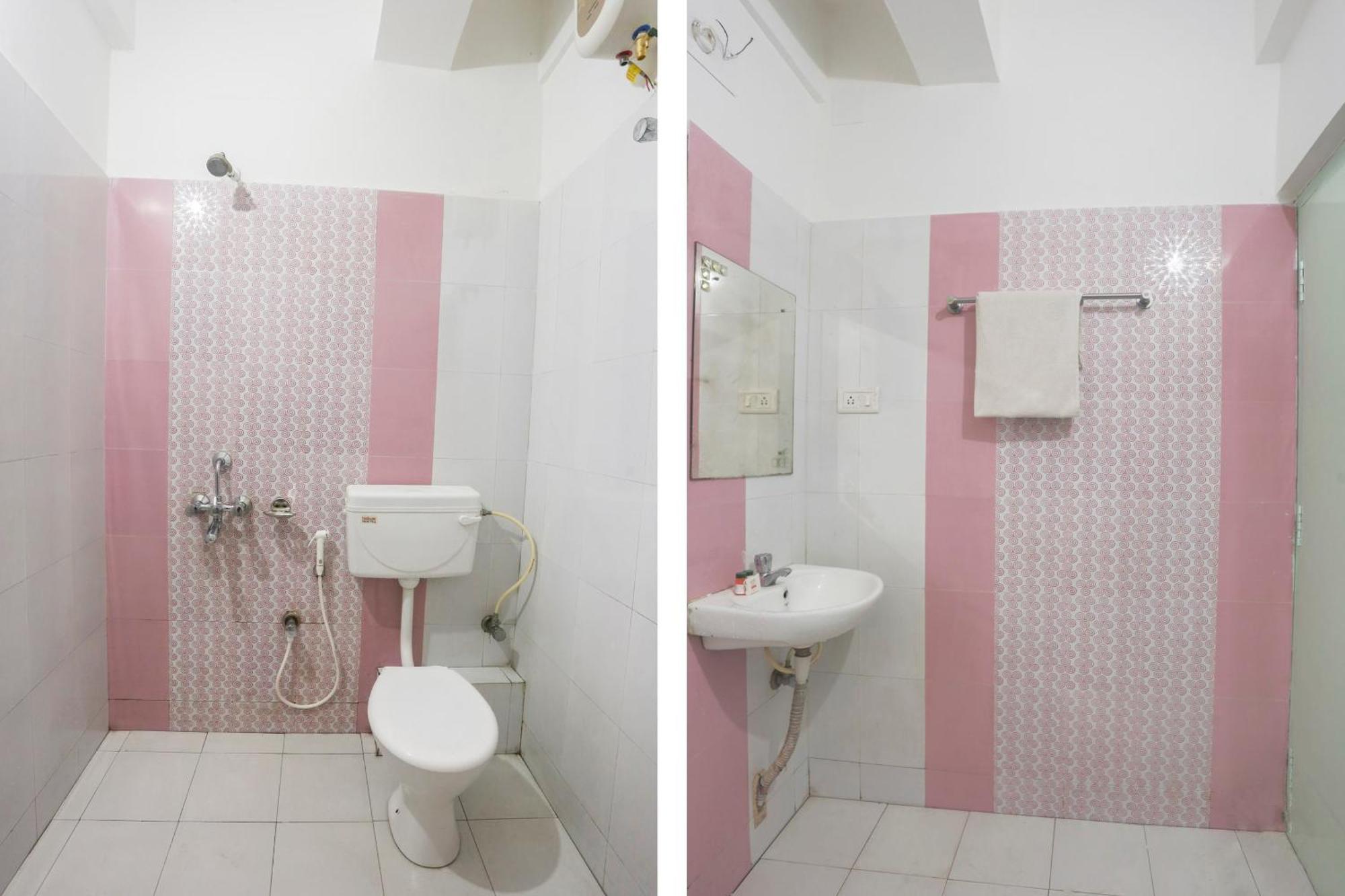 Super Hotel O Avigna Residency Bhubaneswar Luaran gambar