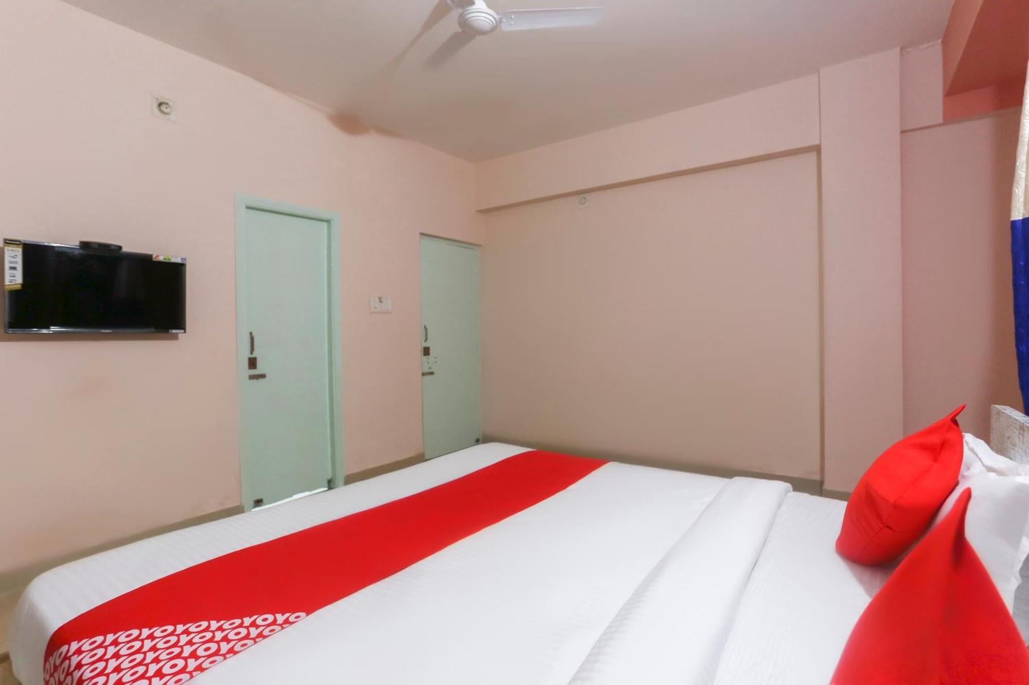 Super Hotel O Avigna Residency Bhubaneswar Luaran gambar