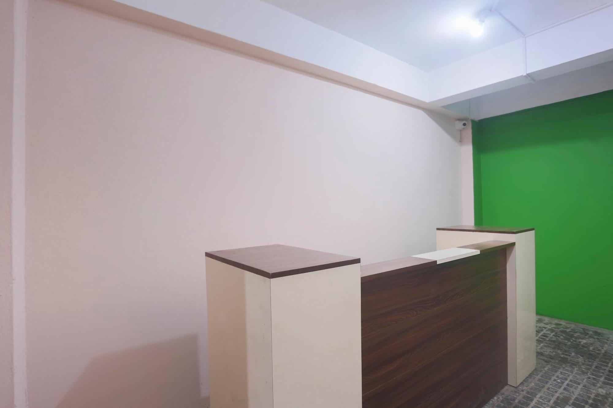 Super Hotel O Avigna Residency Bhubaneswar Luaran gambar