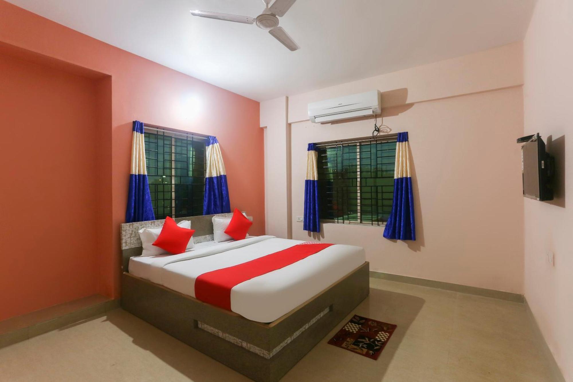 Super Hotel O Avigna Residency Bhubaneswar Luaran gambar