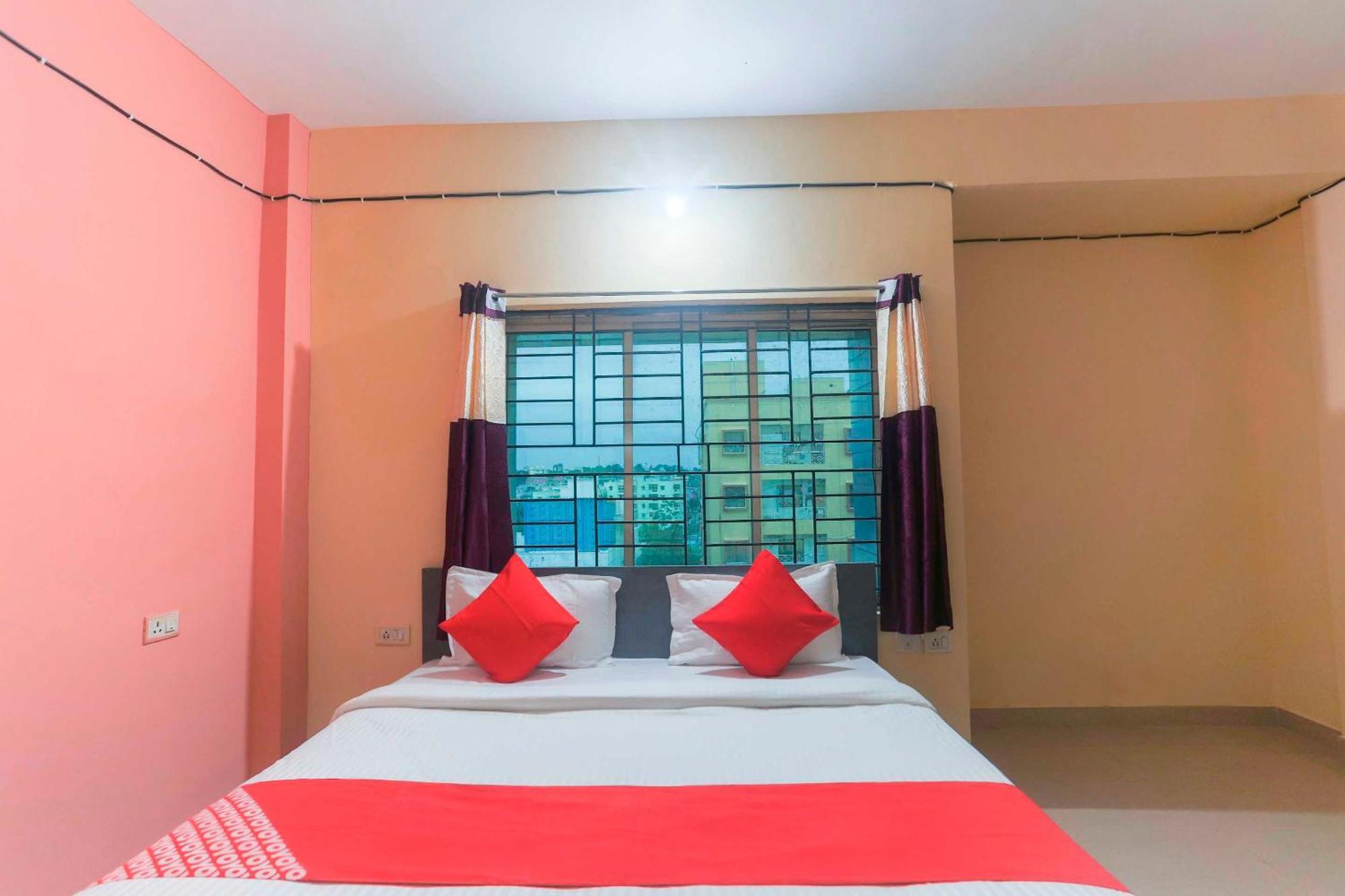 Super Hotel O Avigna Residency Bhubaneswar Luaran gambar