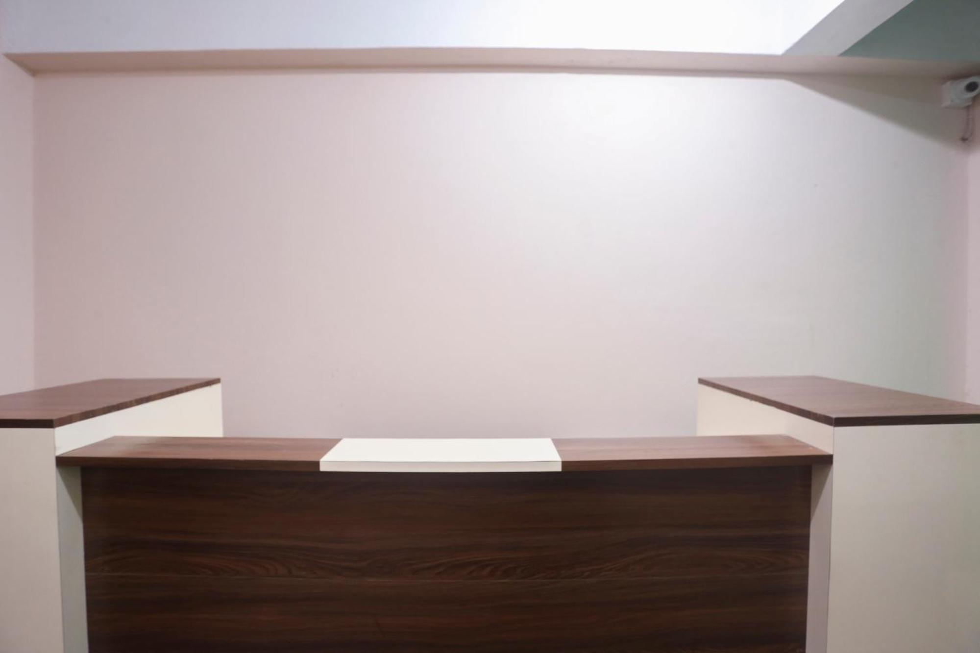 Super Hotel O Avigna Residency Bhubaneswar Luaran gambar